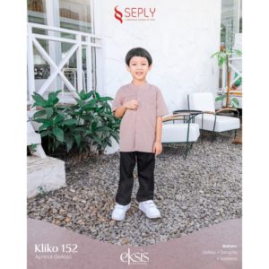 SEPLY KLIKO 152 KOKO ANAK SALE SET CELANA