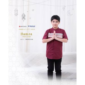 KOKO ANAK MURAH PROMO by YASMEERA HAMZA KOKO KIDS