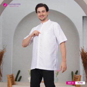 RAUNA KOKO DEWASA RKF 10 PENDEK