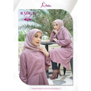 ABIKA RADEA TUNIK