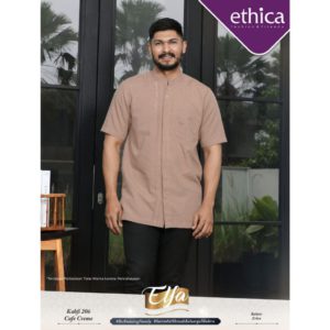 ETHICA KOKO DEWASA KAHFI 206 CAFE CREME SALE