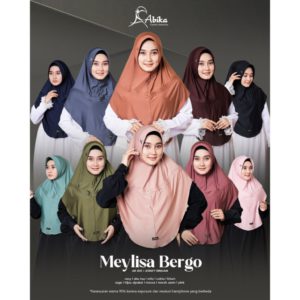 ABIKA MEYLISA BERGO