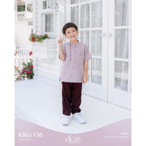 SEPLY KOKO ANAK KLIKO 138 LADY PINK