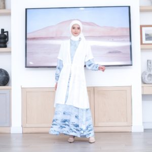 MYSURE SERAYA DRESS MOM