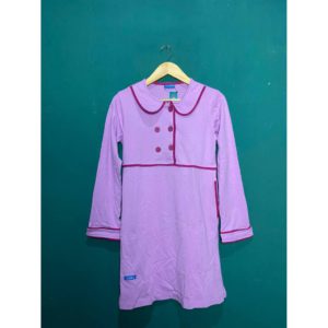 ALNITA ATASAN DEWASA D40 GRADE B REJECT/DEFECT MINOR