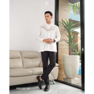 NADHEERA HANAN KOKO DAD LONG