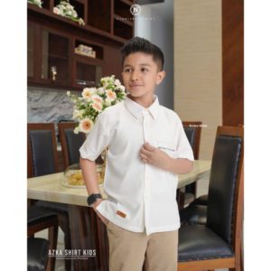 KOKO ANAK NADHEERA AZKA SHIRT KIDS