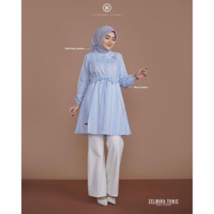 NADHEERA ZELMIRA TUNIC