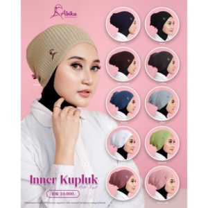 ABIKA HIJAB INNER KUPLUK