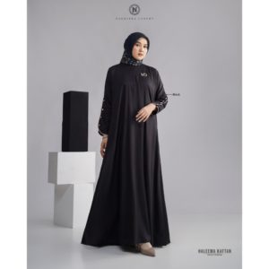 NADHEERA HALEEMA KAFTAN