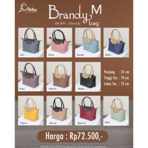 ABIKA BRANDY BAG M