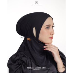 NADHEERA INNER NINJA