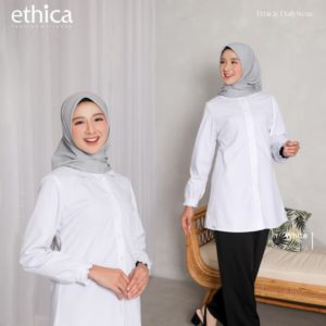 ETHICA NAOMI UNIFORM ATASAN