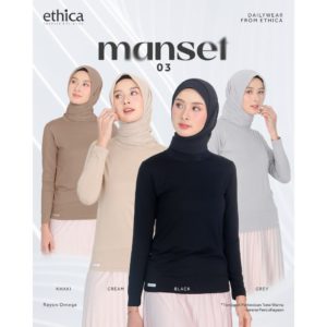 MANSET 03 JUMBO BY  ETHICA