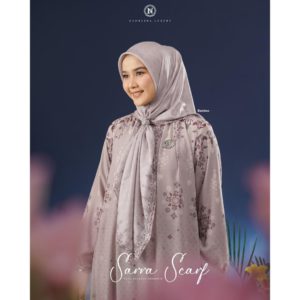 NADHEERA SARRA SCARF