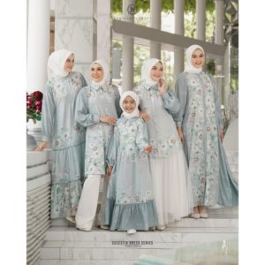ATASAN NADHEERA CELESTIA BLOUSE STYLE 5