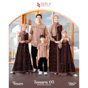 SARIMBIT 2025 SEPLY TENARA 05 BROWNIECAMEL TERBARU kliko 167