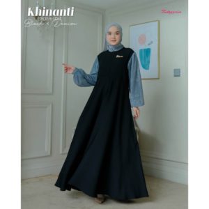 ZABANNIA KHINANTI SALE PROMO MURAH