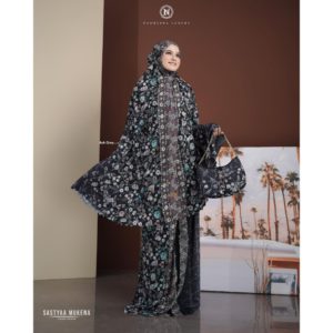 NADHEERA SASTYA MUKENA