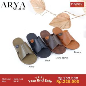 PIXANTO ARYA SB-010 SANDAL PRIA SALE