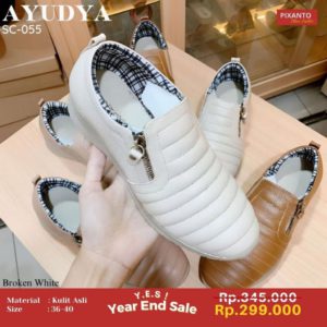 PIXANTO AYUDYA SC-055 SEPATU WANITA SALE