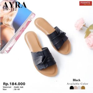 PIXANTO AYRA SW-132 SANDAL SELOP WANITA SALE