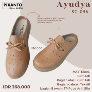 PIXANTO AYUDYA SC-036 SEPATU HAK WANITA SALE