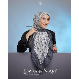 NADHEERA HAVVARA SCARF