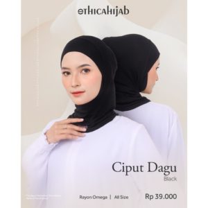 ETHICA CIPUT DAGU BY ETHICA