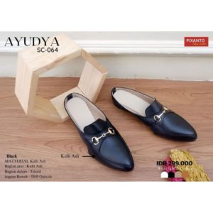 PIXANTO AYUDYA SC-064 SEPATU FLATSHOES WANITA SALE