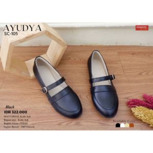 PIXANTO AYUDYA SC-105 SEPATU KULIT SALE