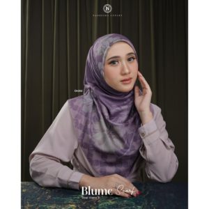 PROMO CUCI GUDANG HIJAB NADHEERA LUXURY