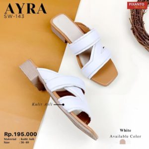 PIXANTO AYRA SW-143 SANDAL DAILY CANTIK WANITA SALE