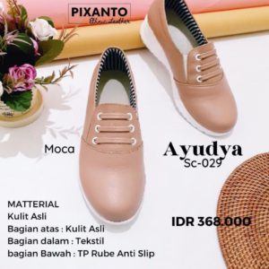 PIXANTO AYUDYA SC-029 SEPATU CANTIK SALE
