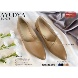 PIXANTO AYUDYA SC-073 SEPATU FLATSHOES SALE