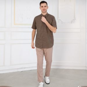 ETHICA KAHFI 344 CHOCO MOISSE