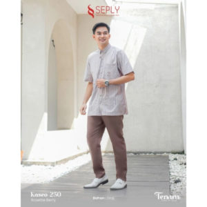 SEPLY KASEO 250 KOKO AYAH