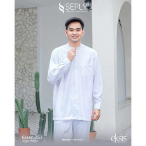 SEPLY KASEO 253 KOKO AYAH