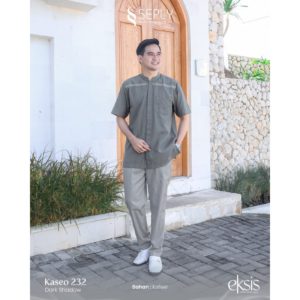 KOKO DEWASA SEPLY KASEO 232 DARK SHADOW