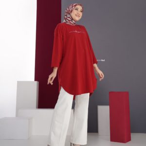 ATASAN NADHEERA KEIZY TUNIK