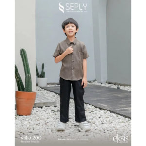 SEPLY KLIKO 200 KOKO ANAK