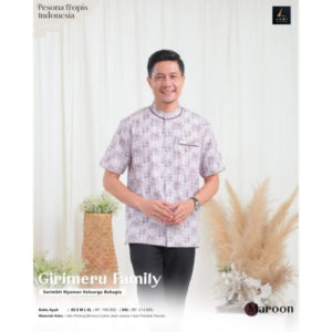 LUBI GIRIMERU FAMILY KOKO DEWASA