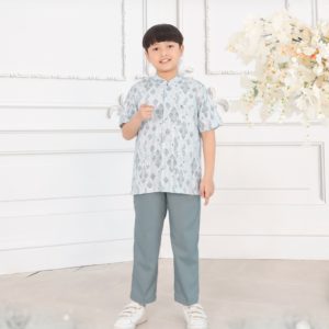 ETHICA KAHFI KIDS WISH FULLGREY