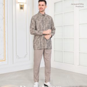 ETHICA KAHFI 355 SCALLOP SHELL