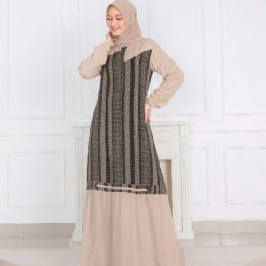 [GRADE B] GAMIS DEWASA SEPLY MEYRA 289