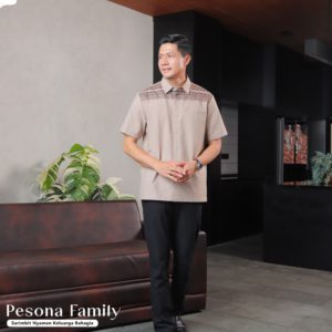 LUBI PESONA FAMILY KOKO