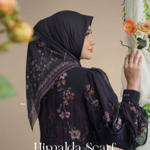 NADHEERA HIMALDA SCARF