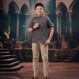 NADHEERA ASMARADANA KOKO ANAK