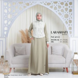 LUBI LARASHATI GAMIS DEWASA