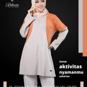 RAHNEM ATASAN 37 GRADE B (REJECT)